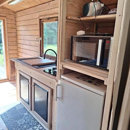 Le Chalet Pressins エクステリア 写真